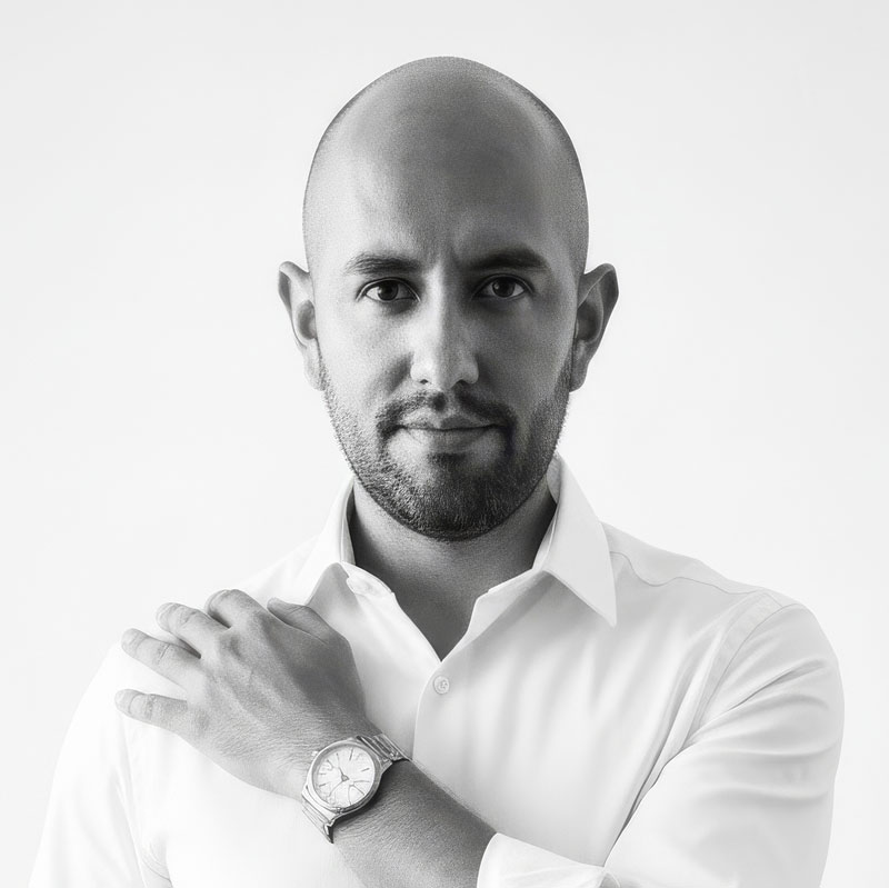 Alejandro Ribadeneira