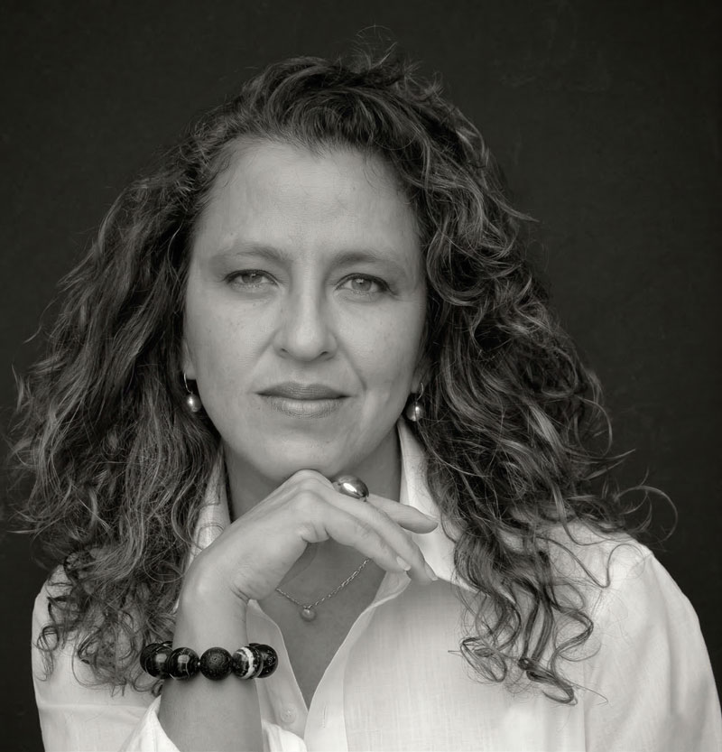 Ana Isabel Bejarano