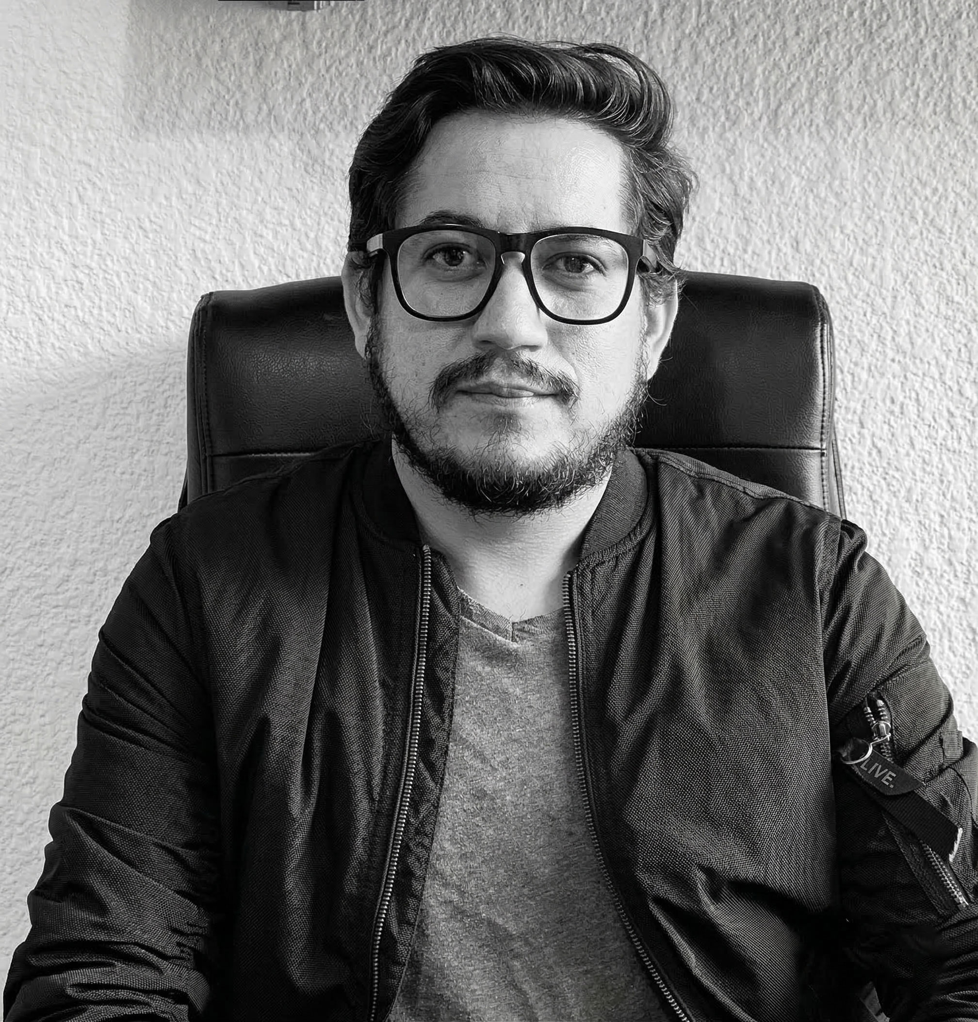 Chicho Villalba
