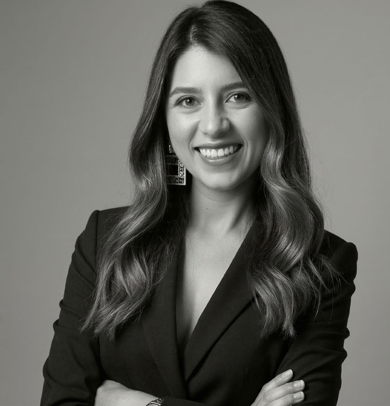 Jessica Solórzano