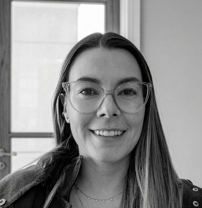 María Fernanda Schroeder