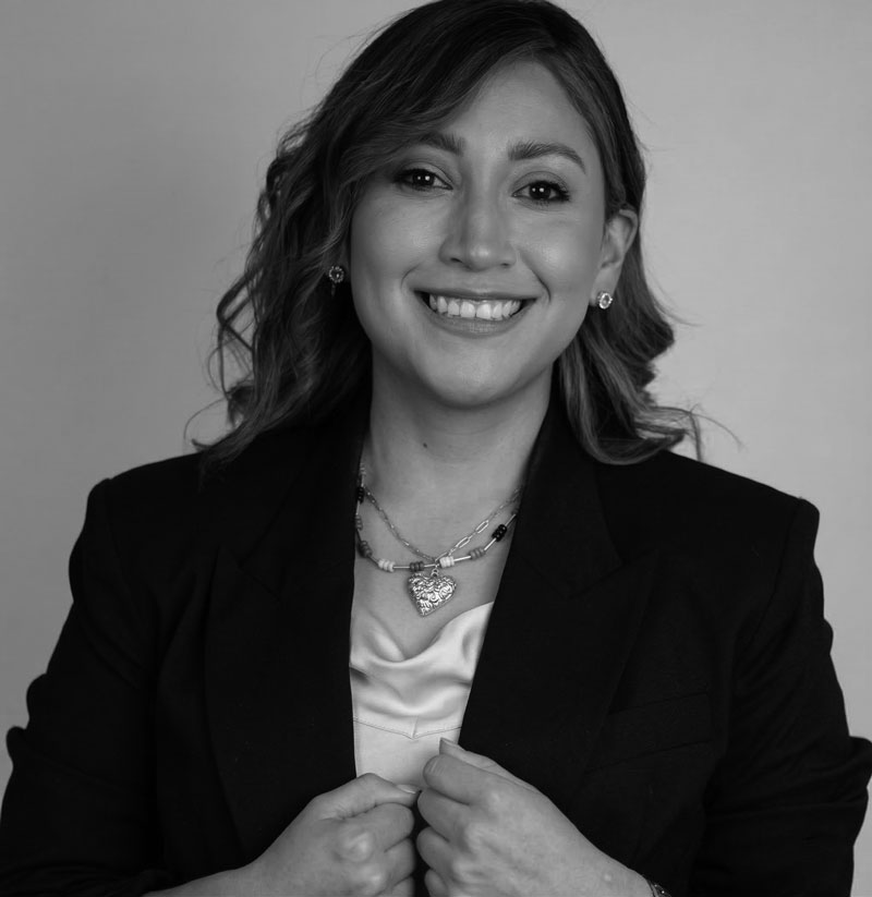 Sharon Jiménez
